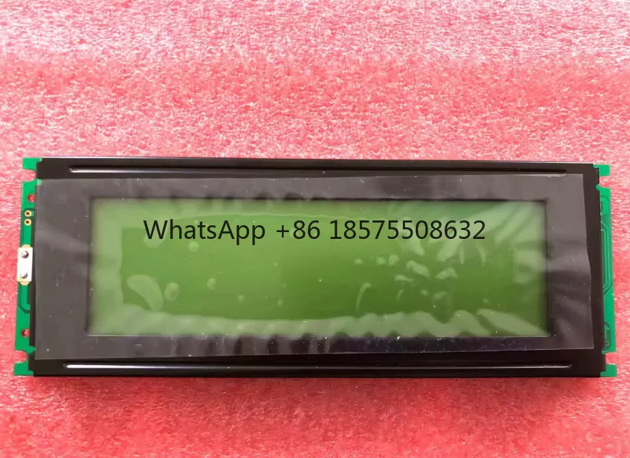 Zhenxiong injection molding machine display screen CPC2.2 DMF5005N PG24642A24064