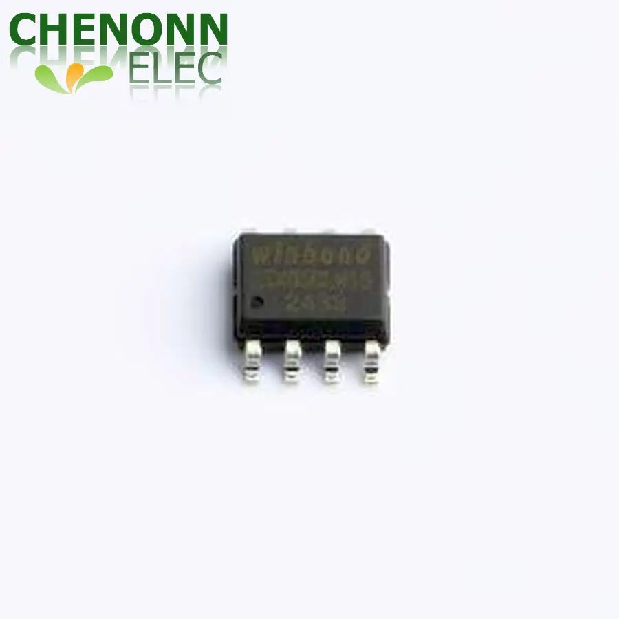 20PCS/LOT W25X05CLSNIG (NOR FLASH)