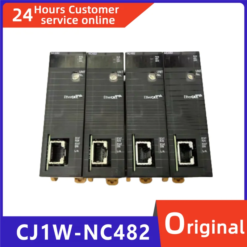 

Brand new original PLC interface position module CJ1W-NC482 CJ1W-NC882 CJ1W-NCF82 CJ1W-NC271