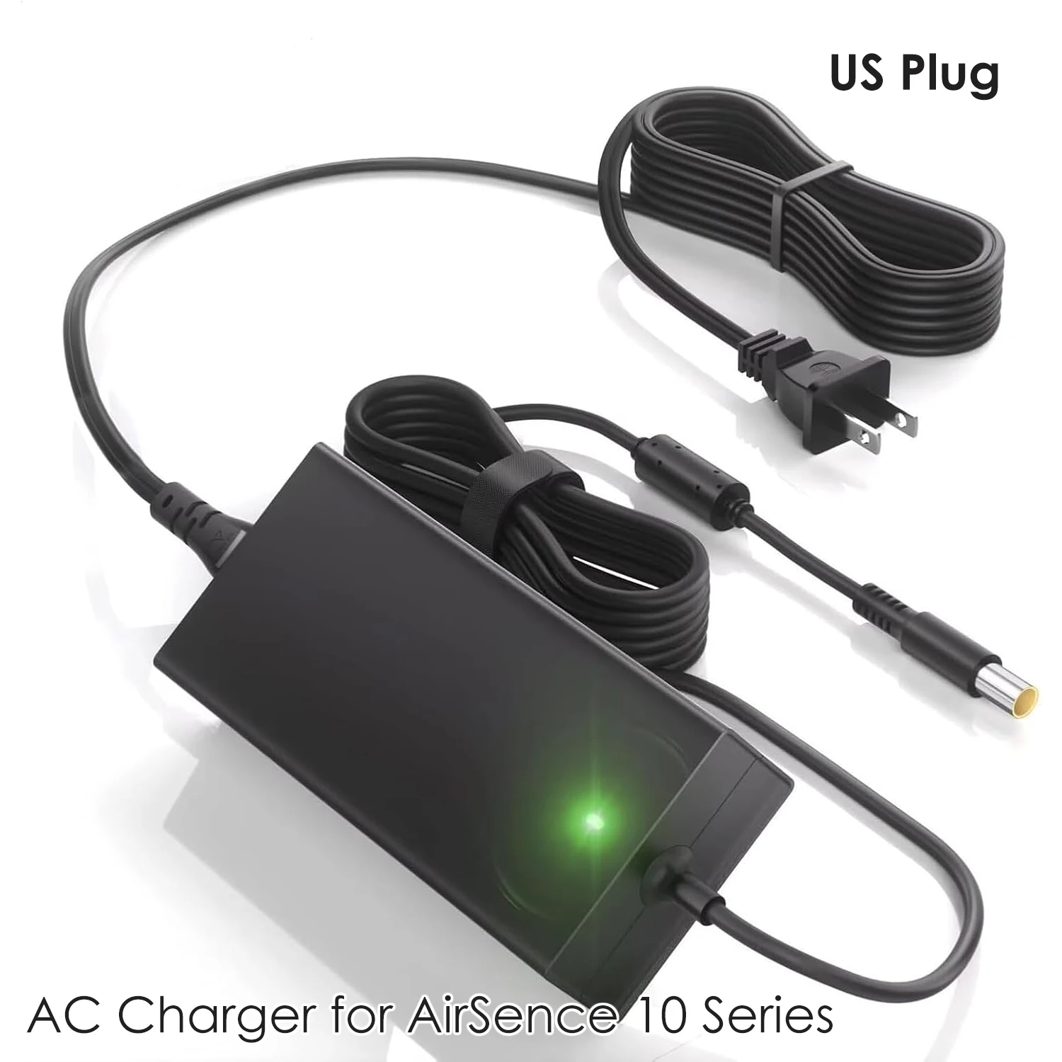 Voor Resmed AirSense 10/11 DC-converter, DC-adapter 12V-24V autolader voor Airsense 11/10 voedingen 65W ResMed AirSense