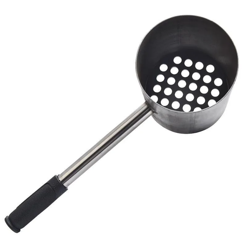 

Carbon Bucket, Commercial Thickened Charcoal Bucket, High Temperature Resistant Carbon Bucket