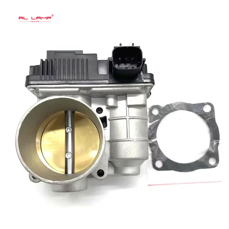 

Throttle Body Valve 16119-AE013 16119AE013 for X-Trail T30 2.5 2002-2013