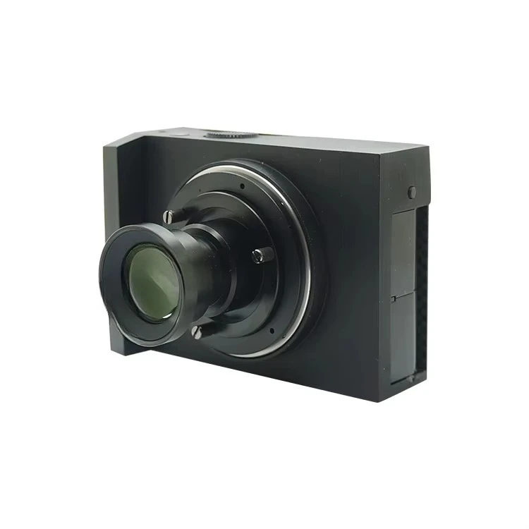 FOXTECH Map-A7R Uav Camera for Mapping for Survey