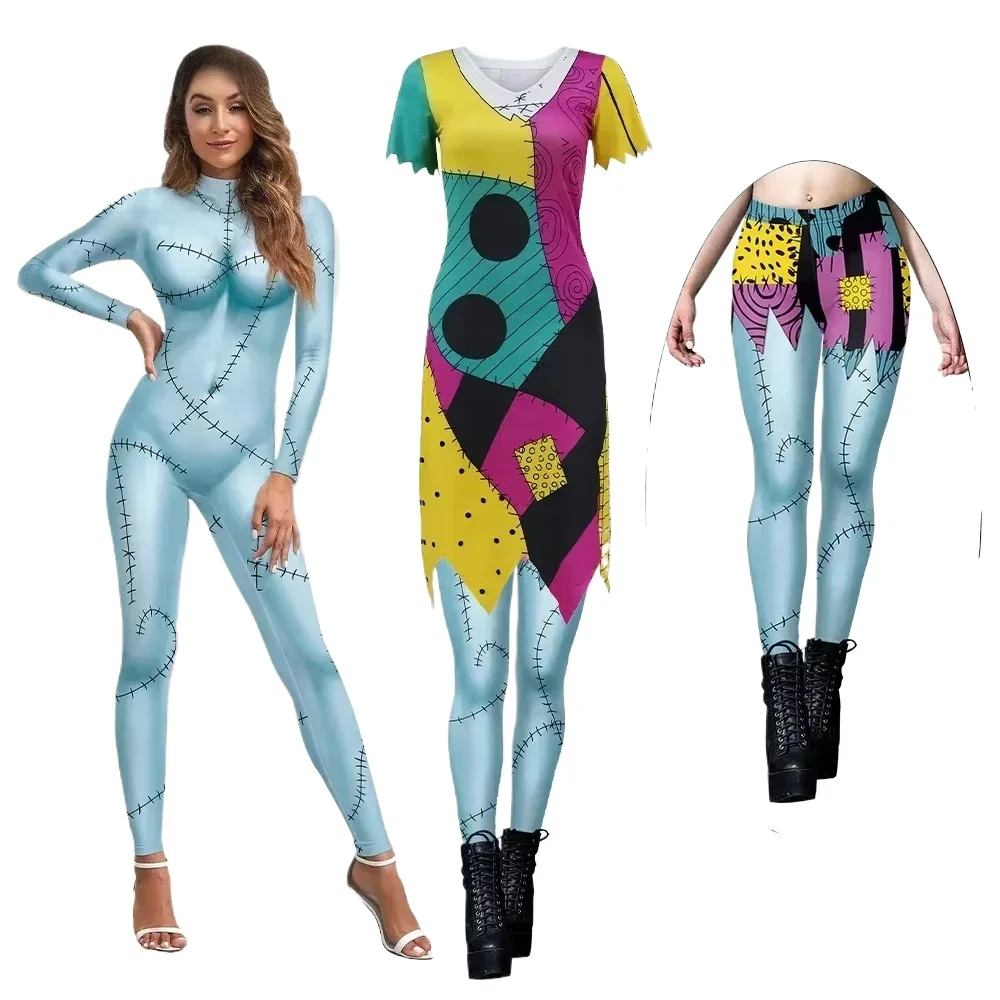 Thumbnail 3 - #18 Cheapest Scary Costumes Deals You Can Get