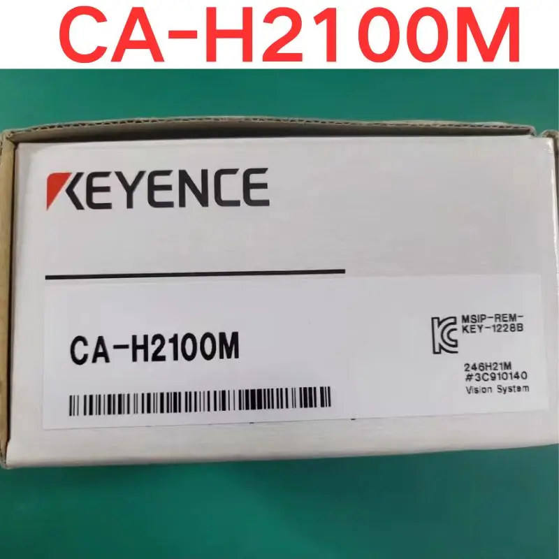 brand-new  Original camera CA-H2100M