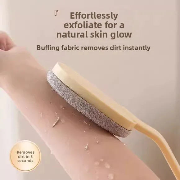 long-handle-bath-towel-scrub-brush-strong-mud-scrub-back-rubbing-men's-women's-special-bath-brush-tool-personal-hygiene-cleaning