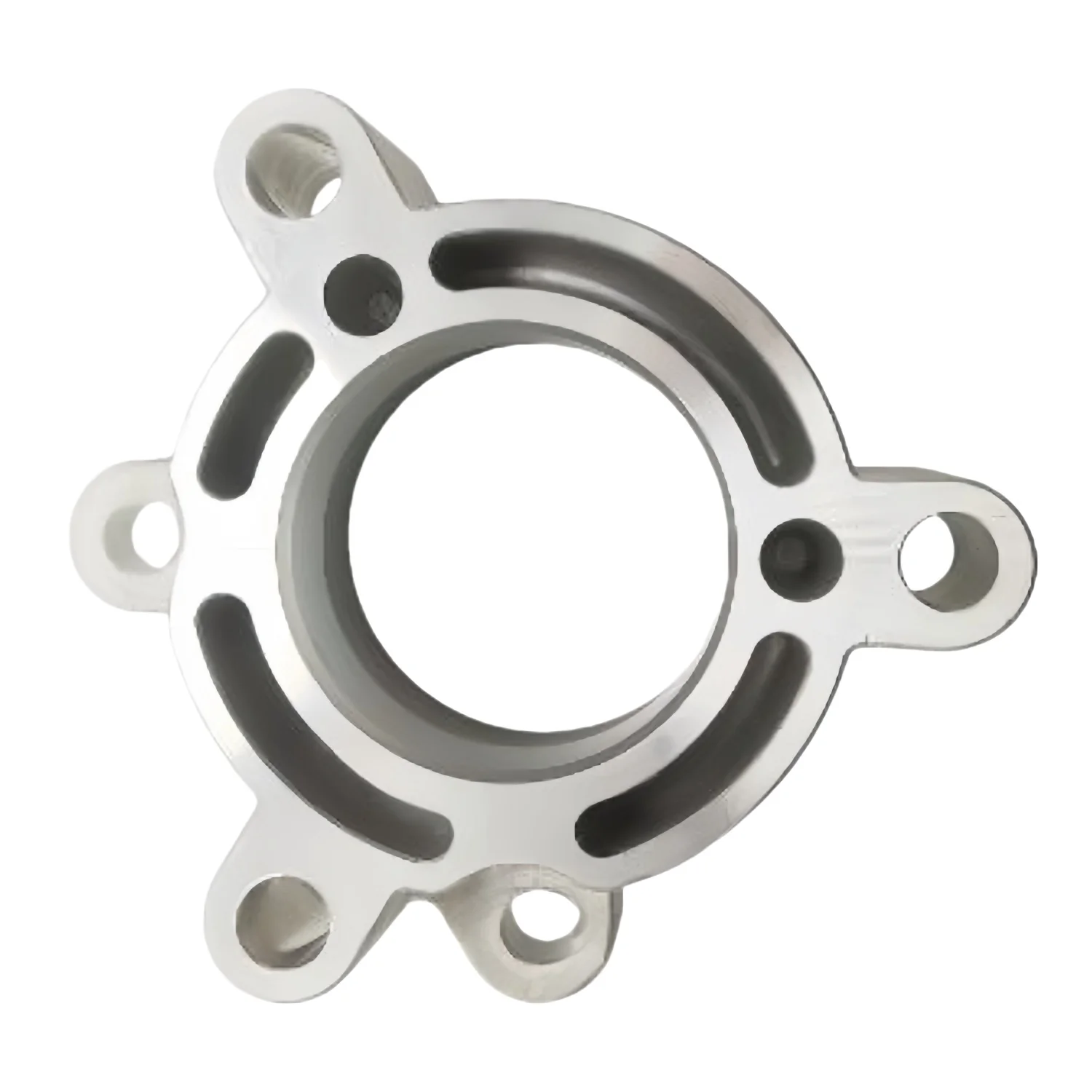 Auto Brandstofpomp Behuizing Cover Voor Ford Transit/Tourneo Mk7 Mk8 2006- Custom 2.2 Tdci 2012-2015 1752819 Bk2q9t524ca Bk2q9t524ab