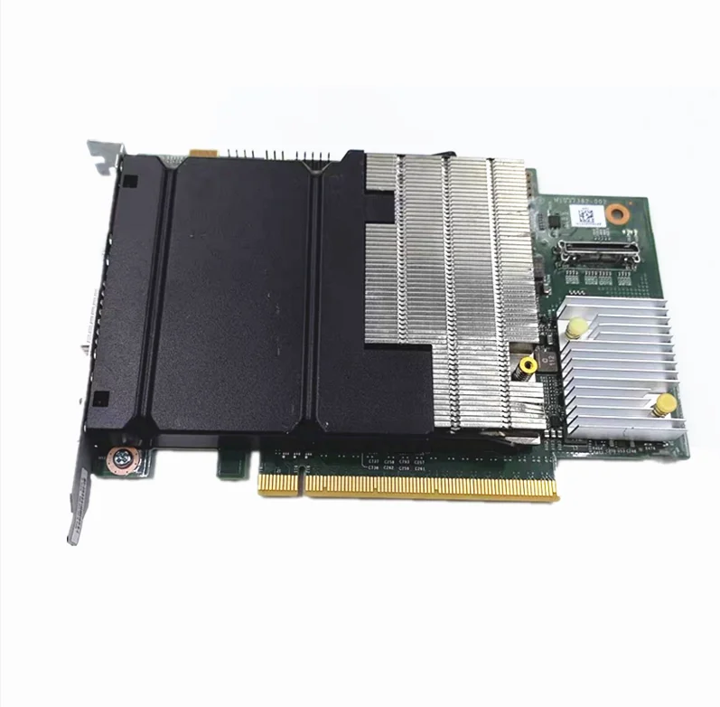 

M1037380-006 REV C PCIE FPGA m.2 Accelerator Card