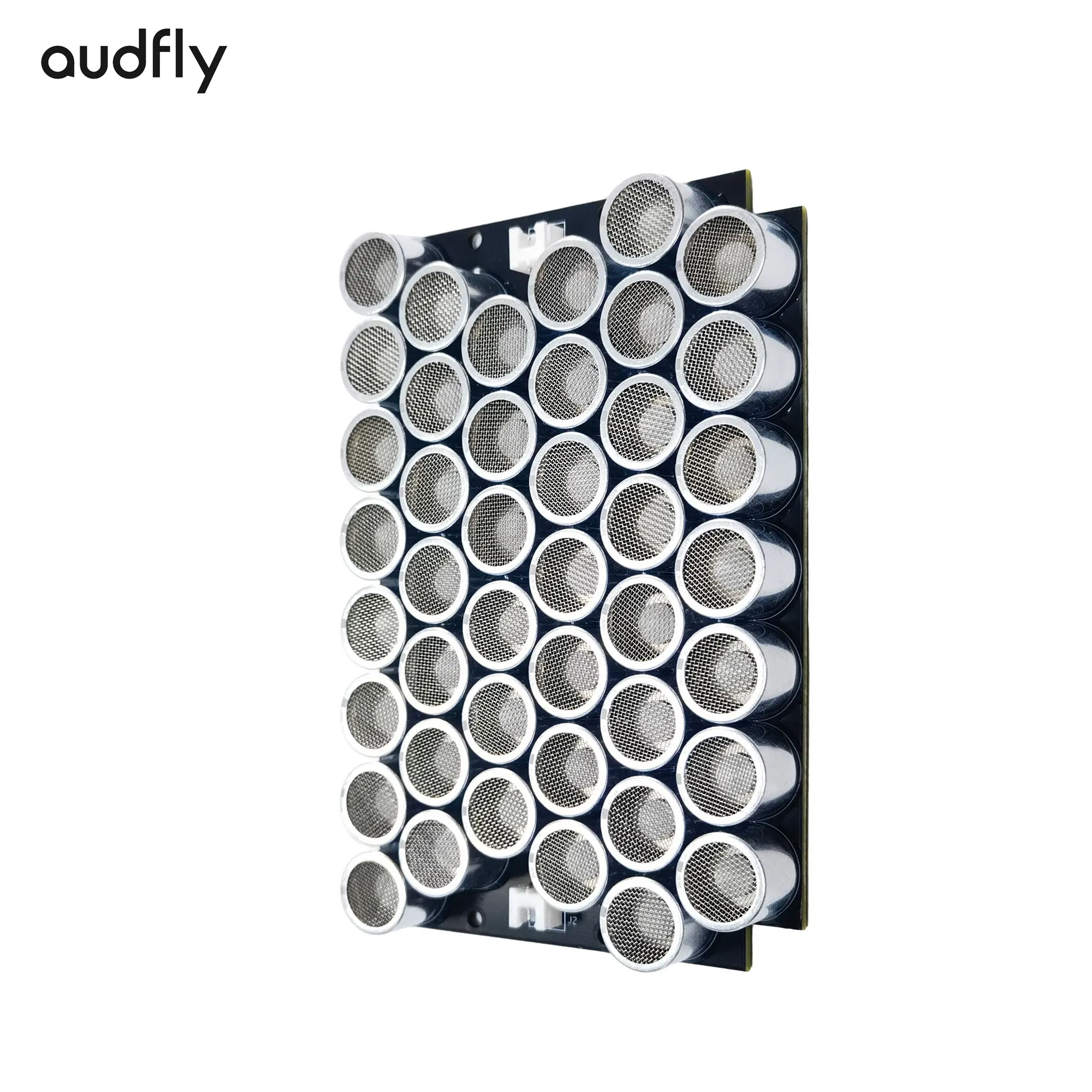 

Audfly Alpha43 Precise Sound Targeting Directed Speakers Module for Interactive Displays Audio Control