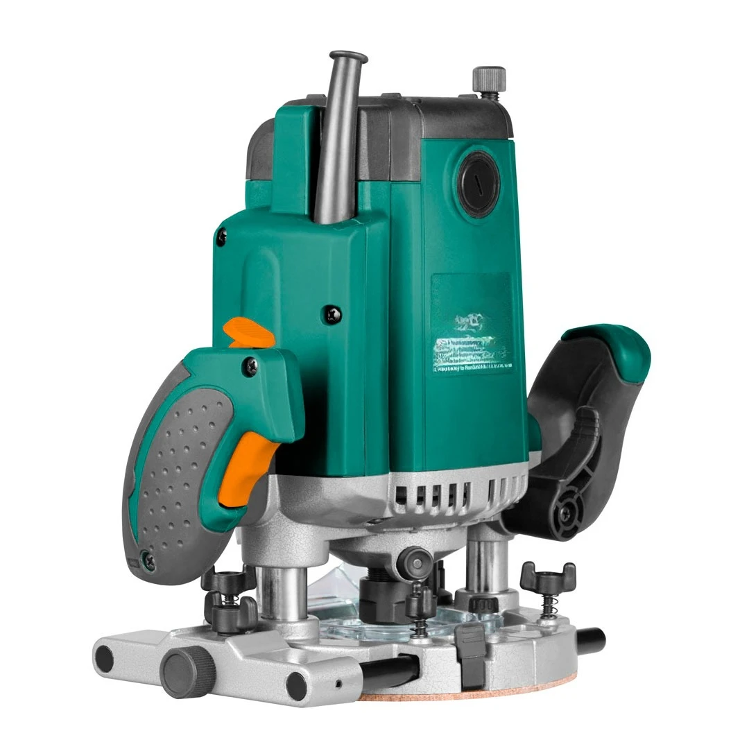 Hot Selling Electric Wood Working2100W Mini Electric Hand Wood Router Machine