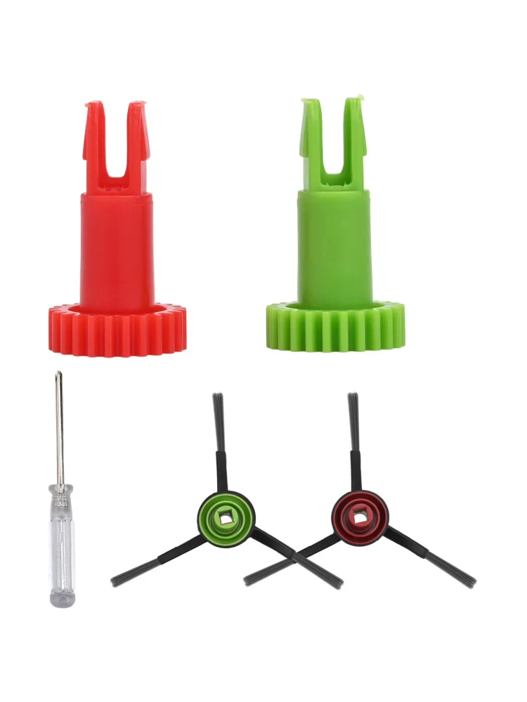 As Shown Vacuum Cleaner Accessory Efficient Motor Gear Replacement Tools Replacement Gear High Durability Materials