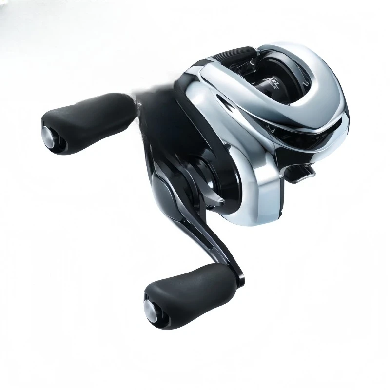 Long-throw water drop wheel top liner