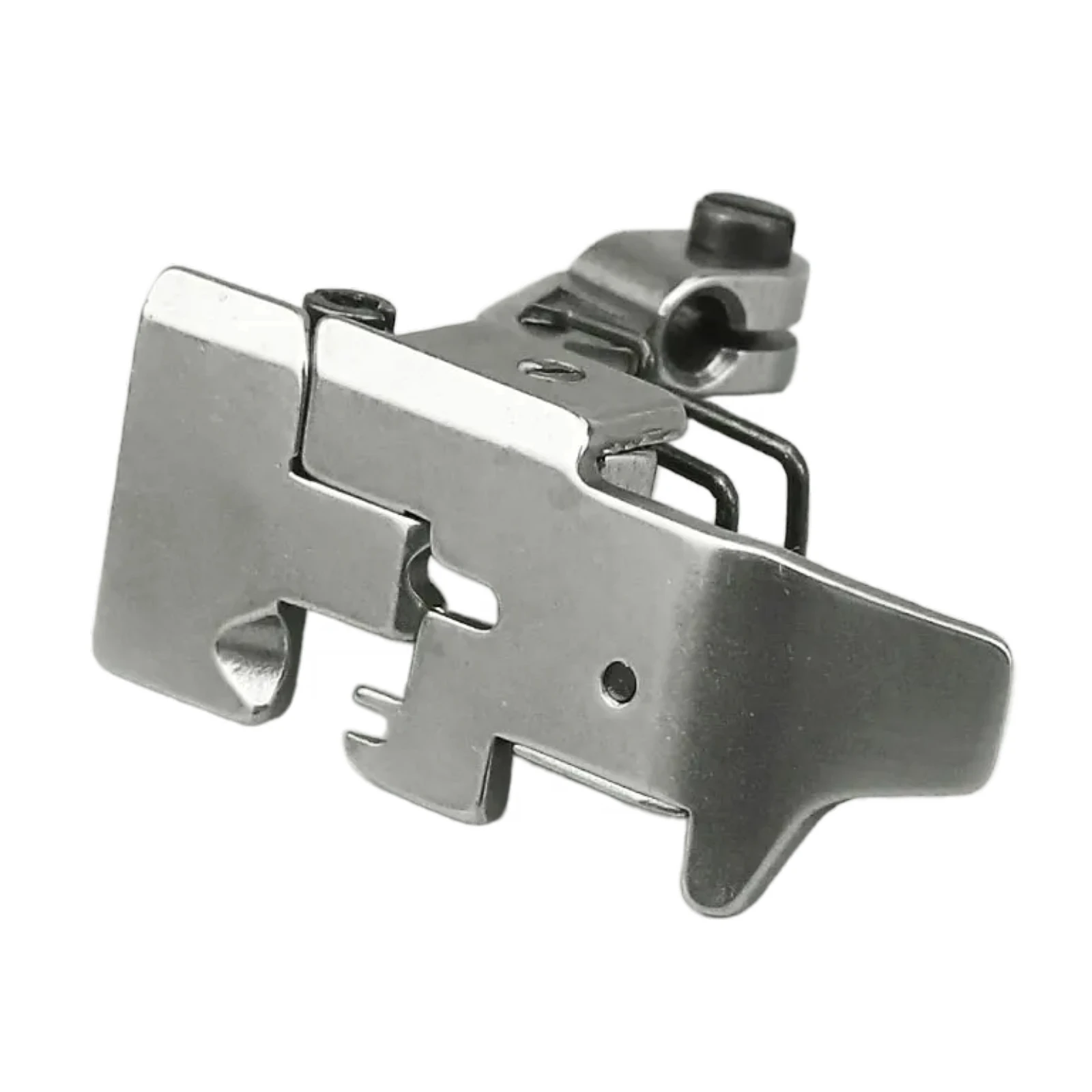 118-78063 Presser Foot Fit JUKI MO-2543, MO-3643, MO-3943, MO-6743, MO-6943S Industrial 6-Thread Overlock Sewing Machines