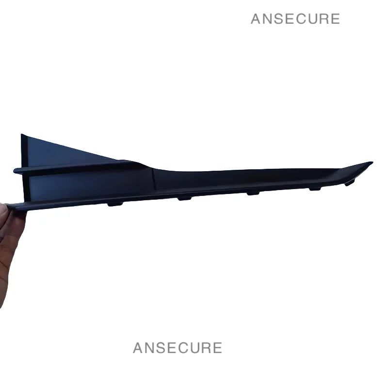 GENUINE  Front Bumper Lower Grille Trim Cover For Audi Q3 F3 2019-2022  83A807925  83A807926