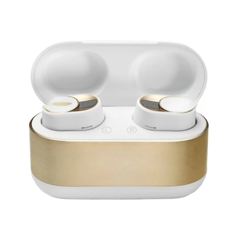 

Electronic sound, star second generation true wireless active noise cancellation binaural earphones