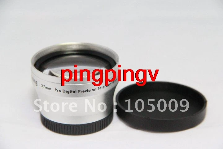 2.0X 37Mm Tele Tele…