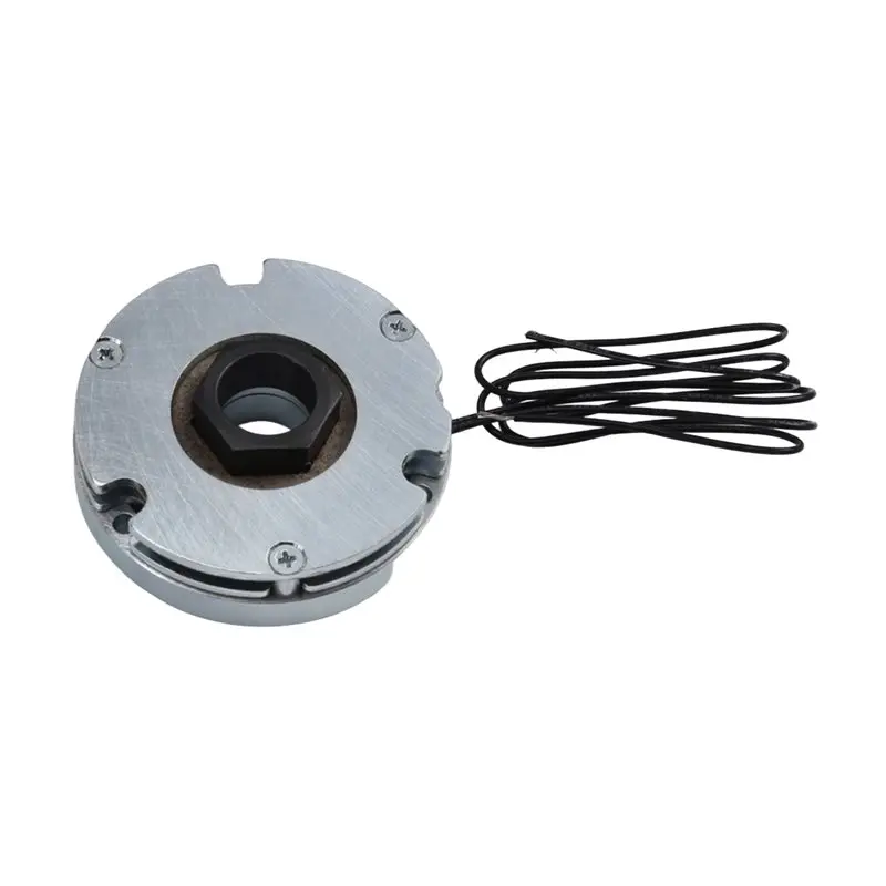 

MBSS13AA 24V 20W 1.32NM Power-Off Brake Magnetic Safety Brake Controller Outer Diameter 56Mm For Qiandai MBS Ultra-Thin