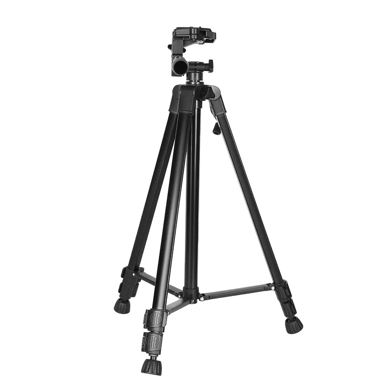 

Live camera tripod multi-function bracket height 1.4 meters close-up rack