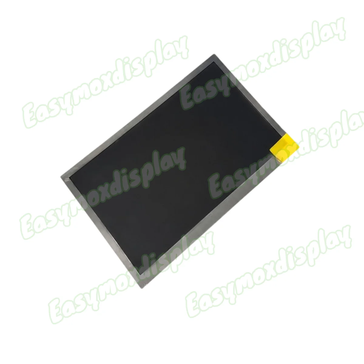 TX18D206VM0BAA For Peugeot Radio Navigation 7 Inch Original LCD Touch Screen Display