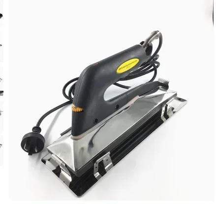 Carpet Seam Iron, Hotel Carpet Special Installation and Maintenance Tool, Electric Soldering Iron, Iron Splicing Tape