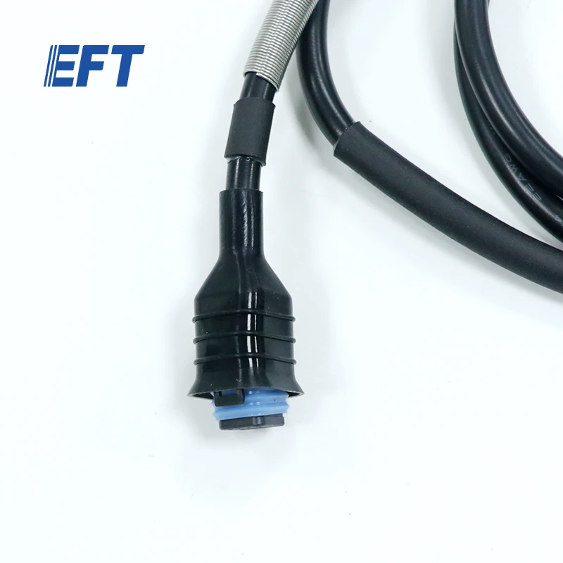 حزام الأسلاك بفوهة fe مع حقيبة واقية ، قطع غيار الطائرات بدون طيار الزراعية ، عالية الجودة ، Z30 ، 10.5.10.0009. ب ، 1.