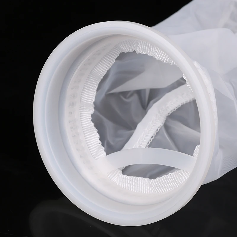 1Pc IBC Nylon Filter For Venting Ton Barrel Cover Tote Tank Lid Cover IBC Rainwater Tank Garden Water Irragtation Filters