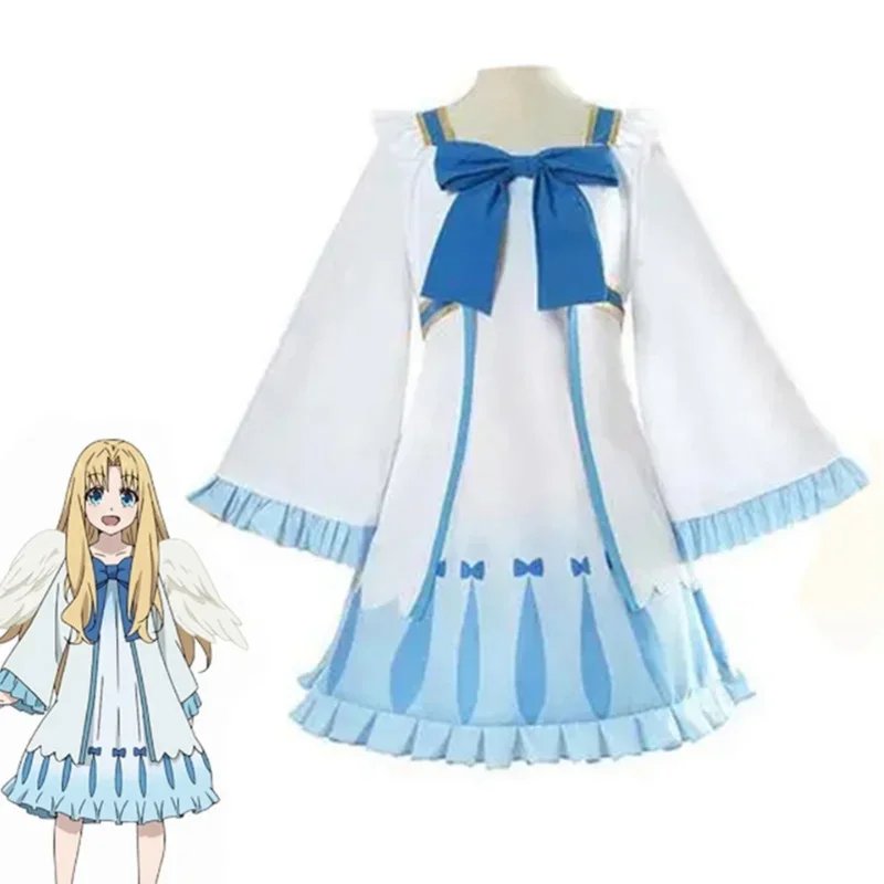 

Unisex Anime Cos The rising of the shield hero Filo Cosplay Costumes Halloween Christmas Party Sets Uniform Suits