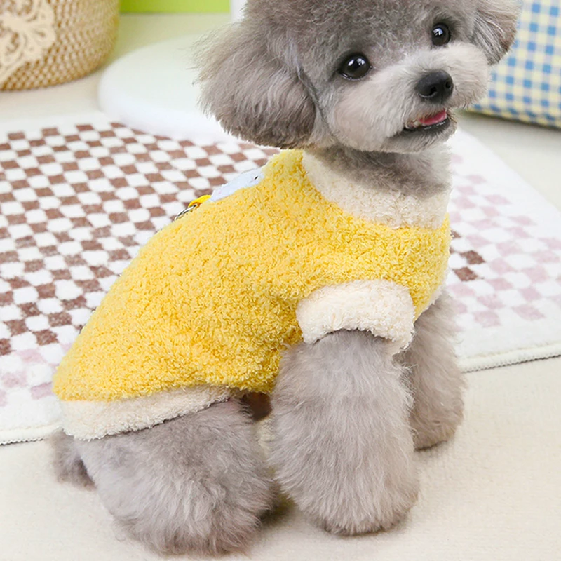 Thumbnail 2 - #36 Latest Pet Winter Clothing Offers