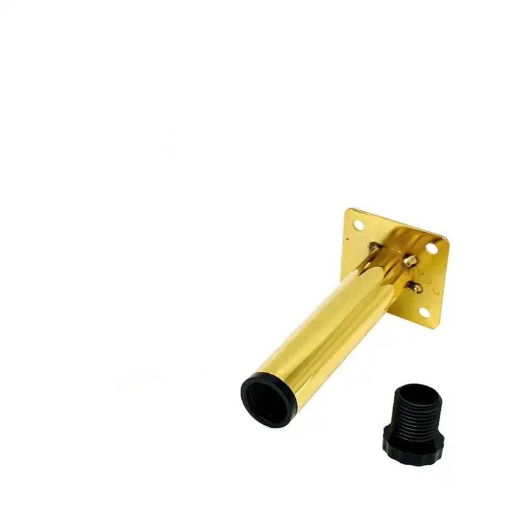 Support de Base de Meuble Réglable, 4 Pièces, Populaire, pour Buffet, Canapé