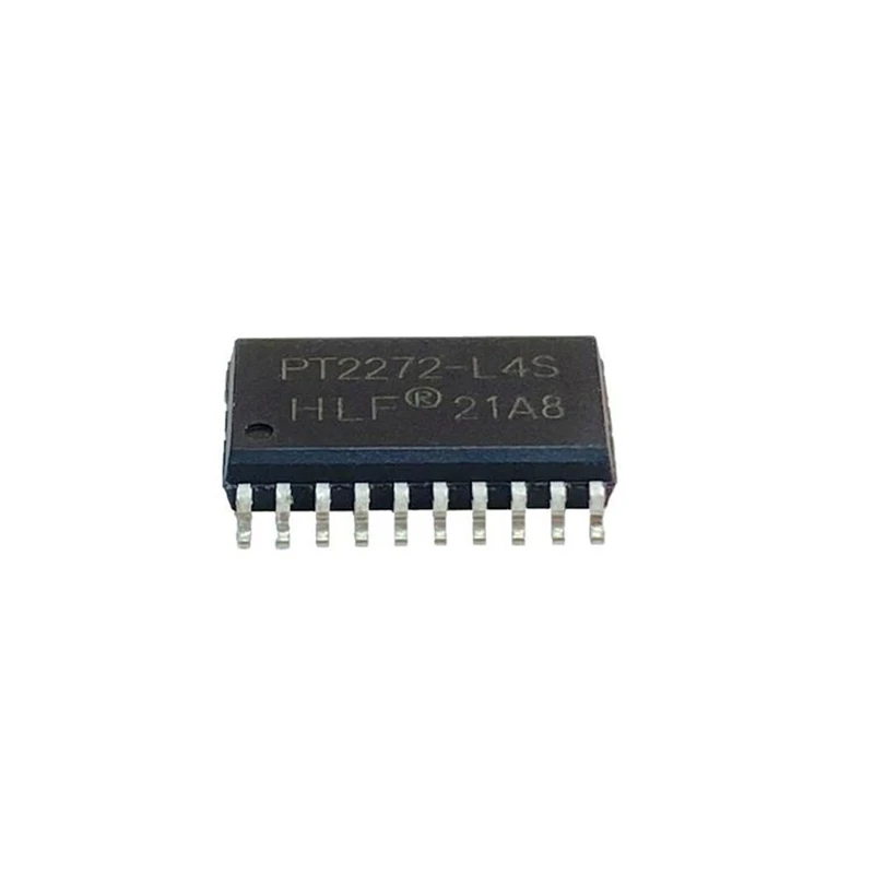 10pcs PT2272-L4S IC, Processor, Microcontroller PTC Package SOP