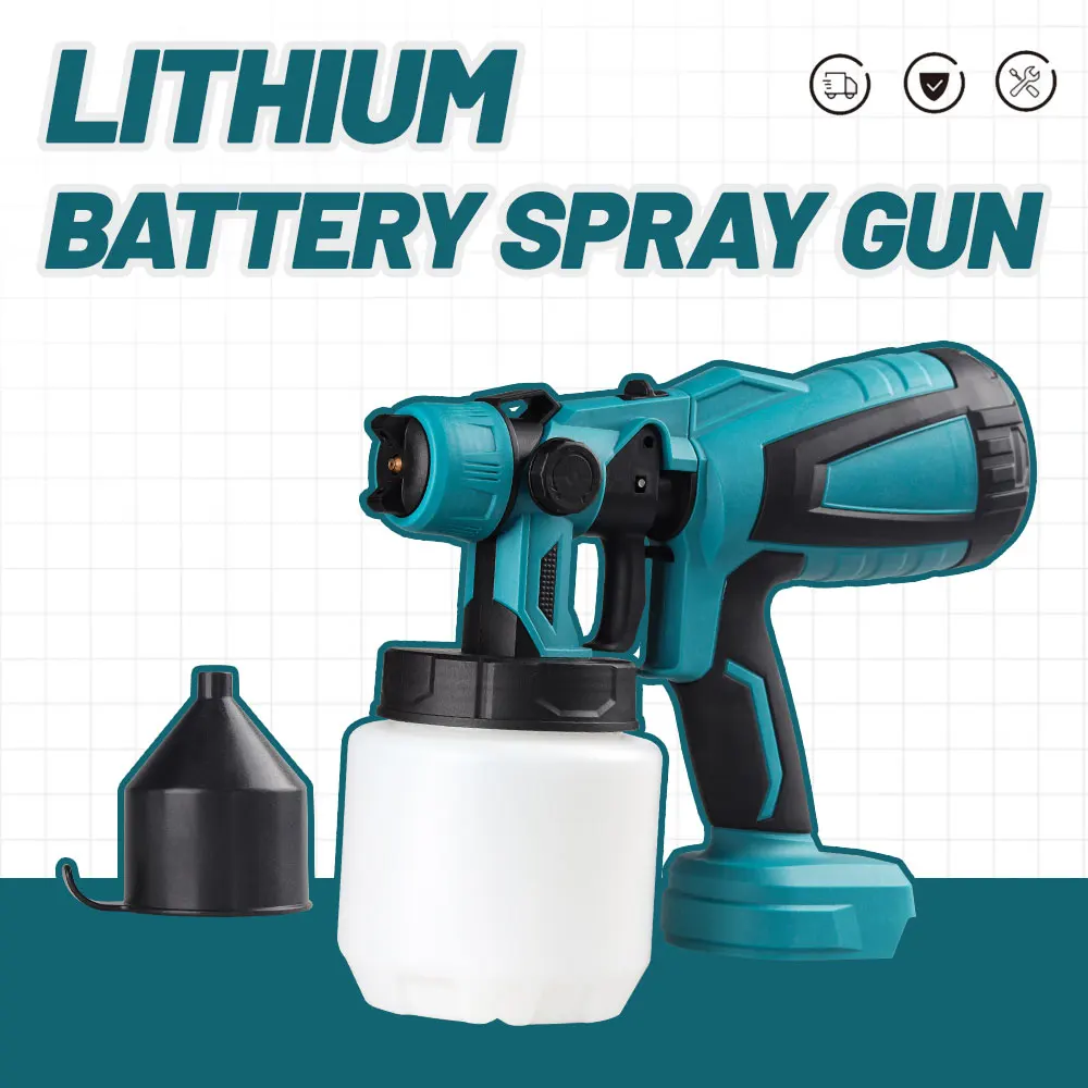 Thumbnail 3 - #40 Top Paint Sprayers Picks for Every Budget