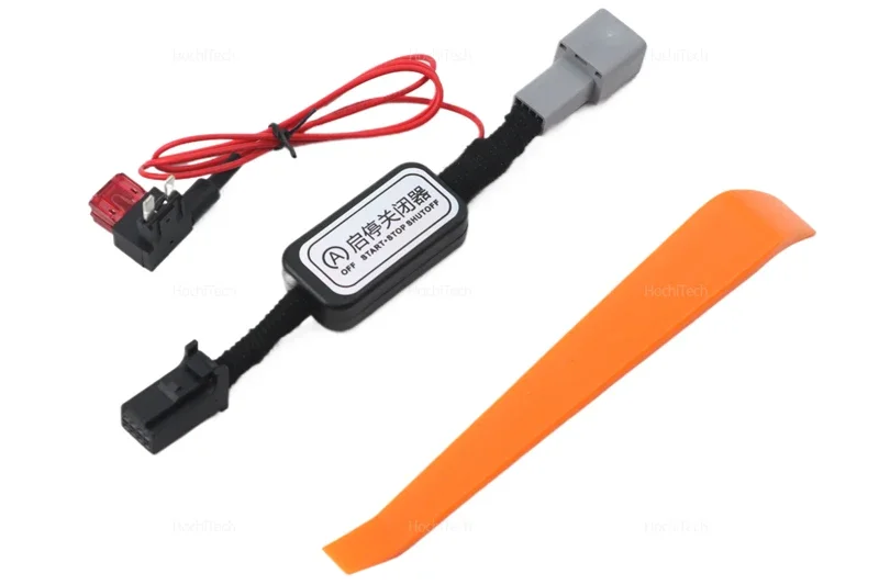 Automatisches Start-Stopp-Motorsystem, Plug-and-Play Auto-Stopp-Start für Subaru XV Crosstrek GT 2018 2019 2020 2021 2022 – Detail 17