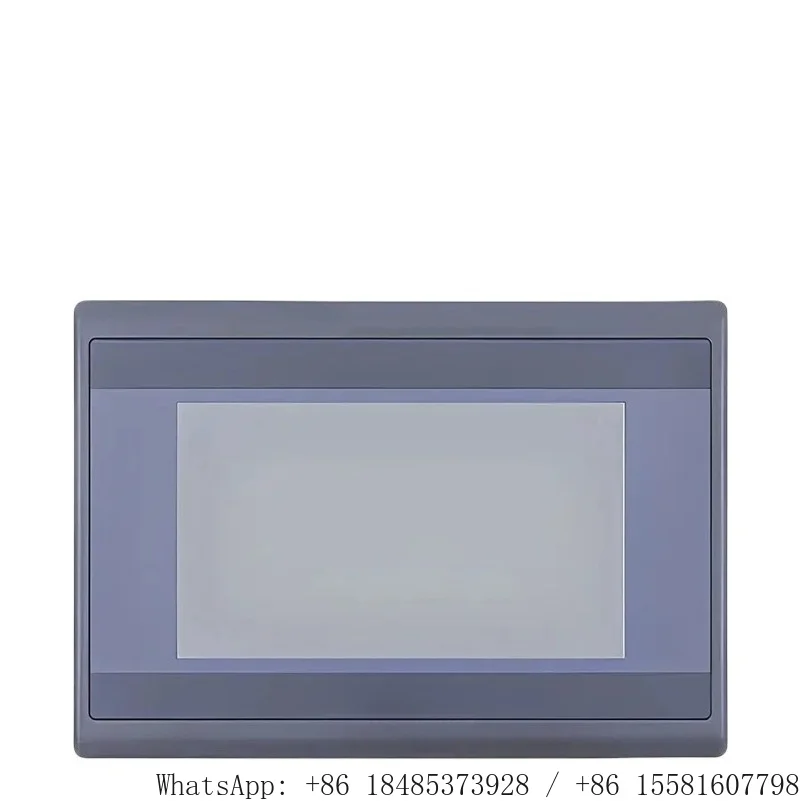4.3-inch touch screen controller integrated panel