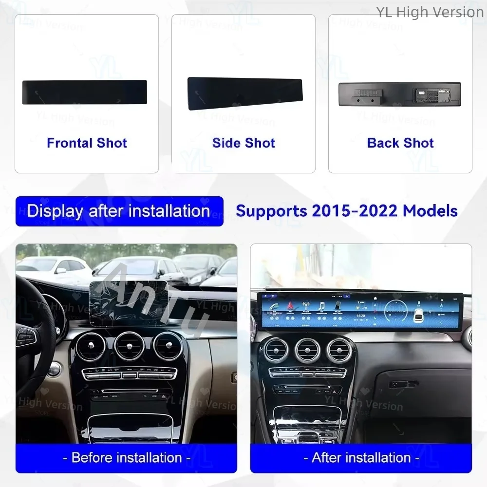 Wireless CarPlay 24.6