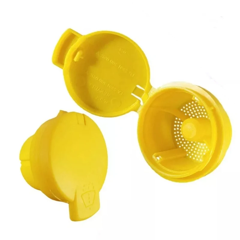 Windscreen Washer Bottle Cap Lid Cover Kettle Lid For Renault Megane MK3 Clio 4 Scenic-III 2009-16 289130004R