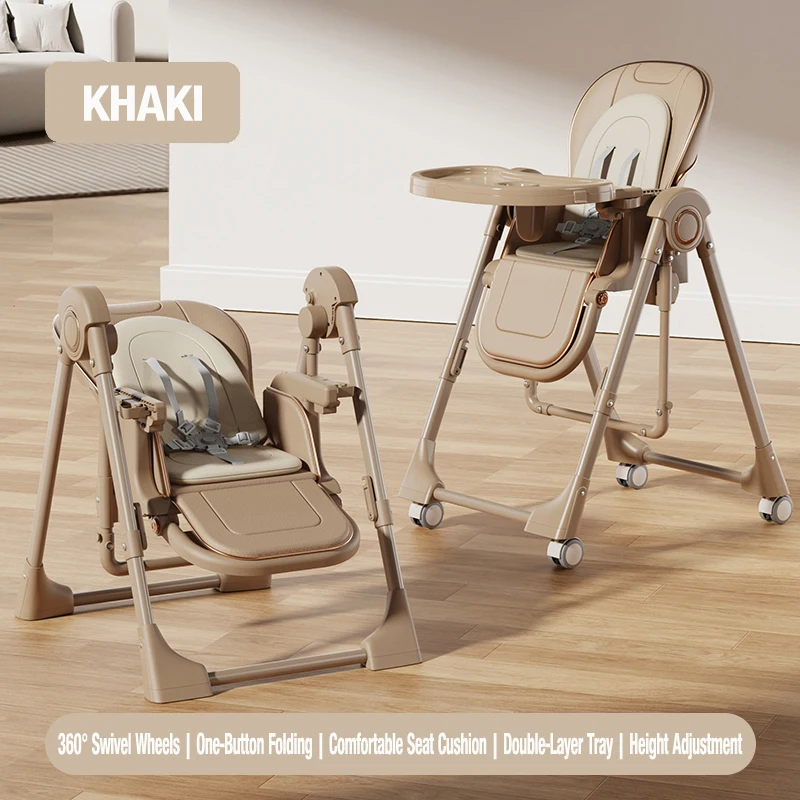 

baby seats high chair baby baby feeding chair Children's chairs highchair baby food high chair mother-kids high chair for baby