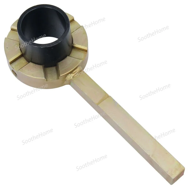 FOR BMW M47 B38 E90 Land Rover 2.0 Timing Crankshaft Pulley Pulley Tool Disassembly Wrench