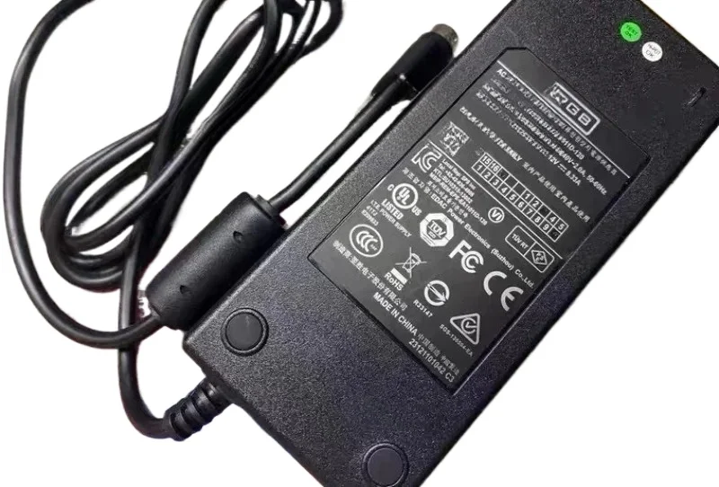 DS918 + ds415 + 12V8.33A DS916 + кабель питания EA11011D-120 Оригинальный PGB Synology