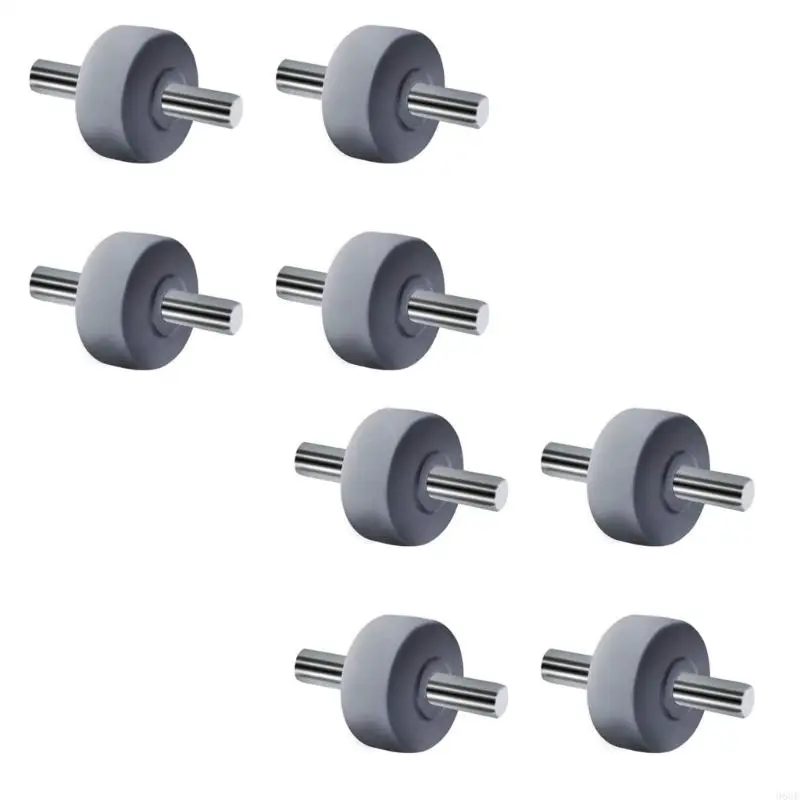 96GF Część zamienna do odkurzacza Przeciwzużyciowa opona tworzywa sztucznego do NV351 NV355