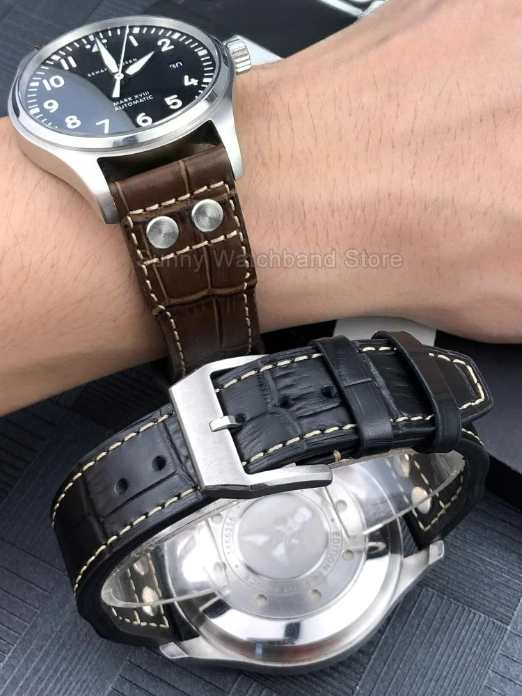 Rivet-Decorated Gen… - image