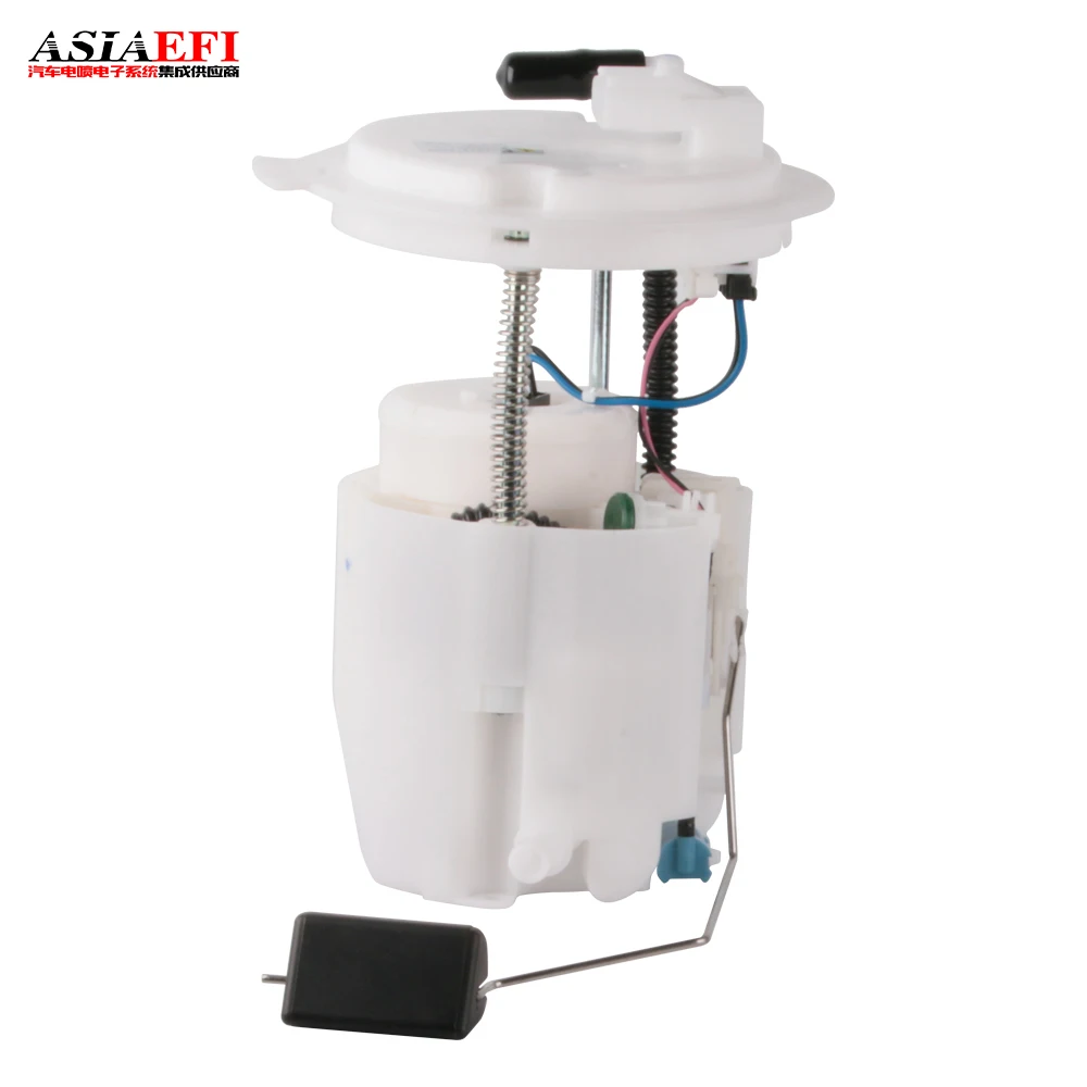 high quality Auto Parts Fuel Pump Assembly OEM 68059559AA For Jeep Wrangler 2.0L, 2.4L 4WD Freestyle 2.0L, 2.4L 4WD 2010-2015