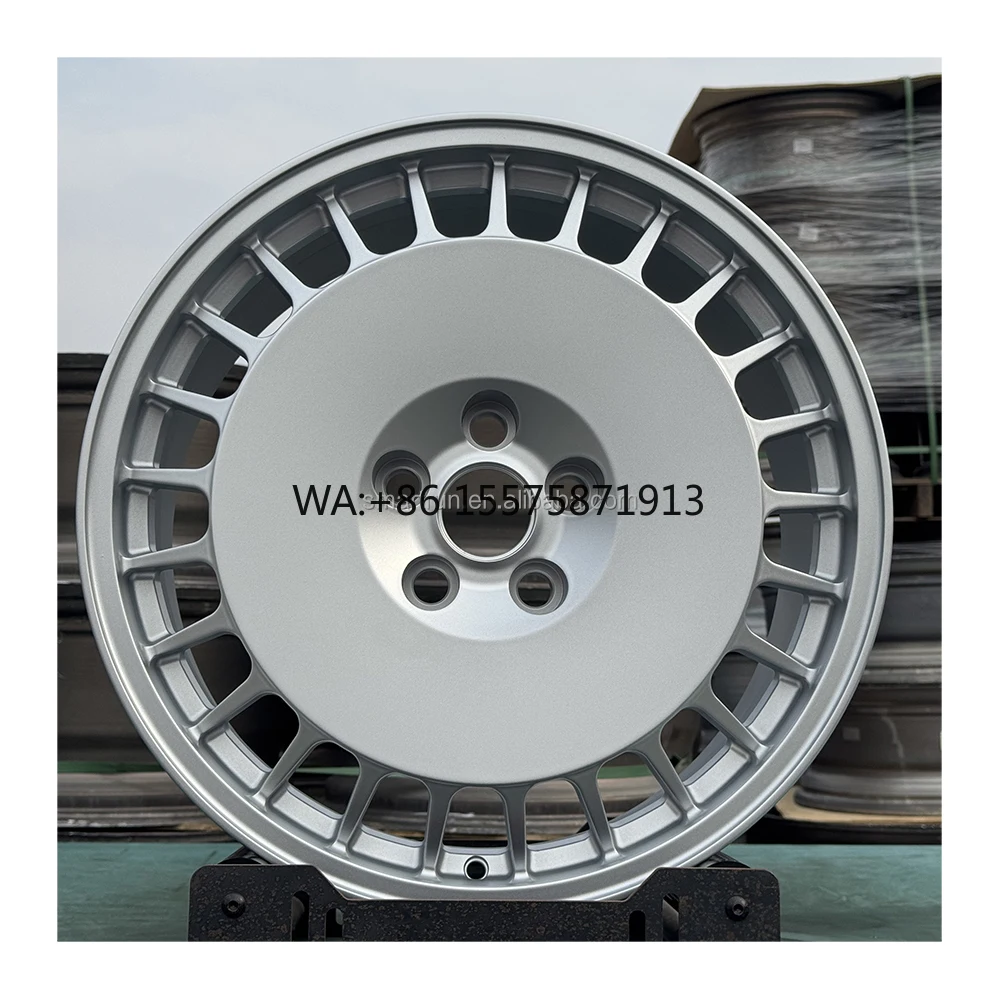 

Custom Monoblock Wheels 17 18 19 20 21 22 Inch 6061-T6 Alloy Rim 5X112 5X120 Forged Passenger Car Wheels
