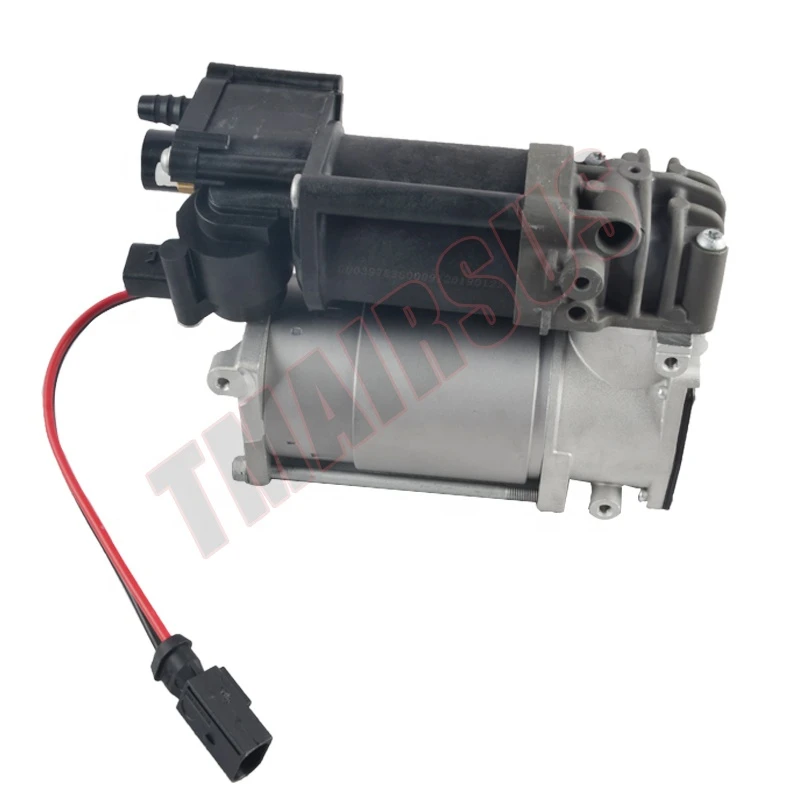 Euro German Car Air Suspension Compressor Air Suspension Compressor Air Pump For F15 F85 X5 X6 F16 F86 37206875177 37206868998