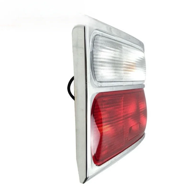 For Toyota COASTER 2007-2016 Car Accessories Rear Tail Light Assembly Brake Taillight Stop Lights Parking Lamp turn signal