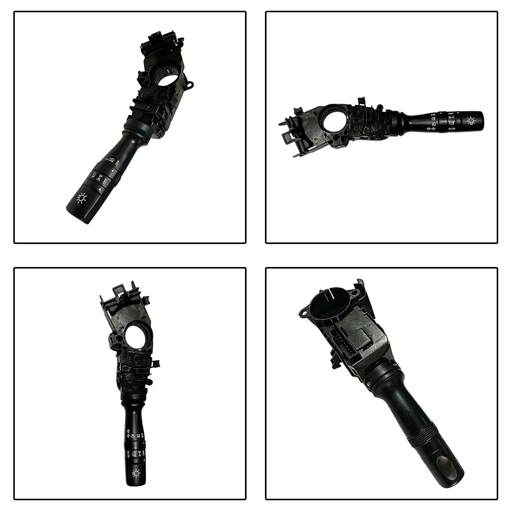 For Headlight Control Steering Column Light Switch Auto Lighting Dimmer Precision Engineered Easy Installation Design