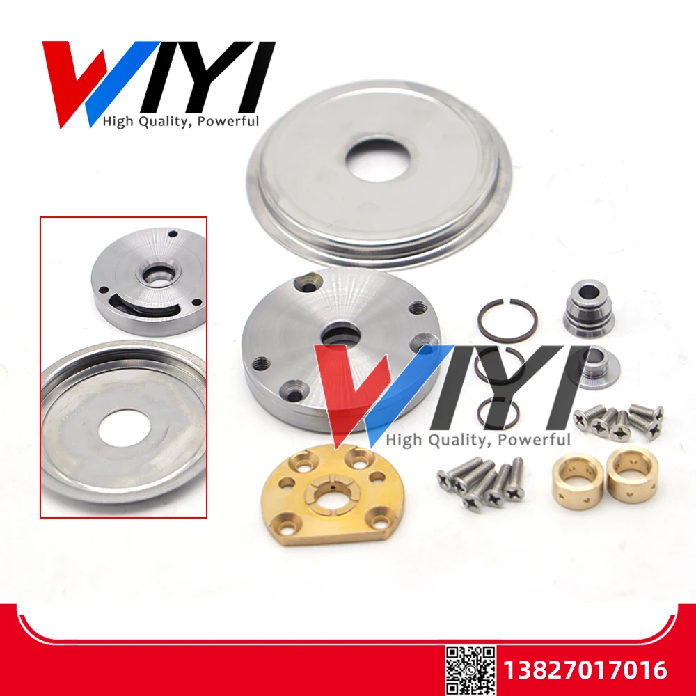 

Turbo Repair Kits RHB5 For Isuzu Trooper P756-TC 4JG2-TC VICC 8970385180 8970385181 VB180027