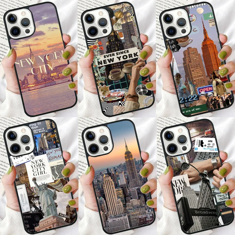 Nyc New York City P…