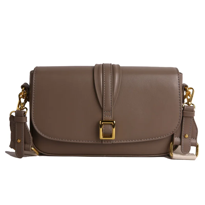 2025 الكلاسيكية مشبك حقيبة موضة ساحة الكتف محفظة للنساء تنوعا حقيبة كروسبودي أنيقة مخلب الخالدة ليلة حمل