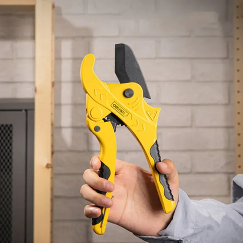 Multi specifica tagliatubi in Pvc SK5 lama Sharp Line tagliatubi multifunzionale elettricista portatile utensile manuale da taglio