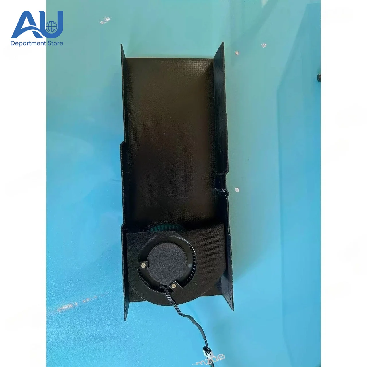 

Turbo Fan Suitable for Mi50 Graphics Card Cooling Modification Built-in